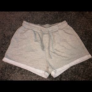 Sweat Shorts